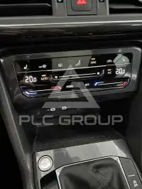 2022 Seat Tarraco