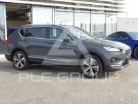 2022 Seat Tarraco