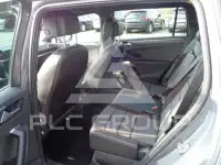 2022 Seat Tarraco
