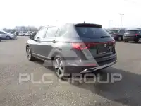 2022 Seat Tarraco