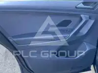 2022 Seat Tarraco