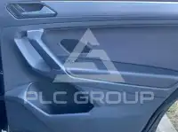 2022 Seat Tarraco