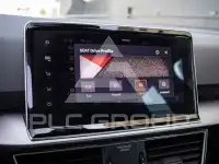 2022 Seat Tarraco
