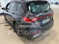 2022 Seat Tarraco