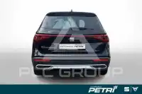2022 Seat Tarraco