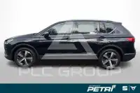 2022 Seat Tarraco