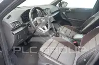 2022 Seat Tarraco