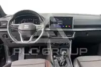 2022 Seat Tarraco