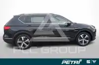 2022 Seat Tarraco
