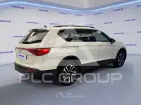 2022 Seat Tarraco