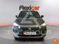2022 Seat Tarraco