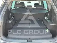 2022 Seat Tarraco