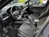 2022 Seat Tarraco