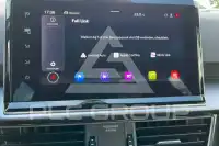 2022 Seat Tarraco