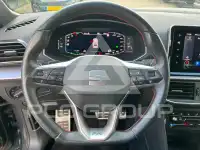 2022 Seat Tarraco