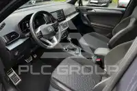 2022 Seat Tarraco