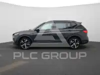 2022 Seat Tarraco