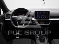 2022 Seat Tarraco