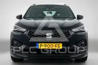 2022 Seat Tarraco