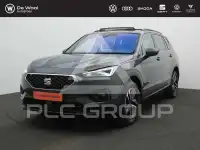 2022 Seat Tarraco