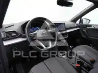 2022 Seat Tarraco