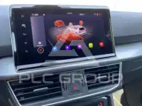 2022 Seat Tarraco