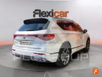 2022 Seat Tarraco