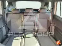 2022 Seat Tarraco