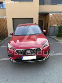 2022 Seat Tarraco