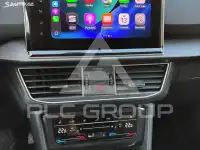 2022 Seat Tarraco