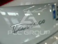 2022 Seat Tarraco
