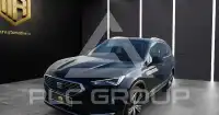 2022 Seat Tarraco