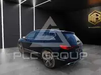 2022 Seat Tarraco