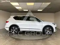 2022 Seat Tarraco
