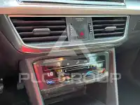 2022 Seat Tarraco