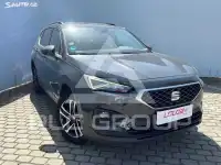 2022 Seat Tarraco