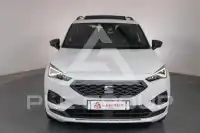 2022 Seat Tarraco