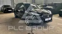 2022 Seat Tarraco