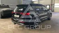 2022 Seat Tarraco