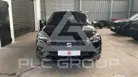 2022 Seat Tarraco
