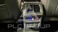 2022 Seat Tarraco