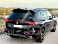 2022 Seat Tarraco