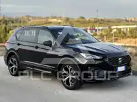 2022 Seat Tarraco