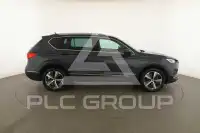 2022 Seat Tarraco