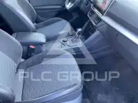 2022 Seat Tarraco