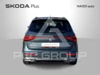 2022 Seat Tarraco