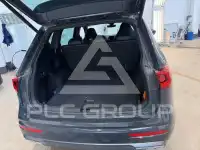 2022 Seat Tarraco
