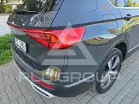 2022 Seat Tarraco