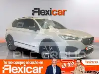 2022 Seat Tarraco