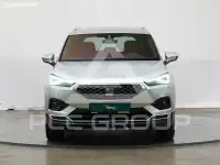 2022 Seat Tarraco